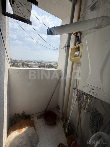 Satılır 2 otaqlı yeni tikili 45 m², Abşeron r., photo 10 from 11