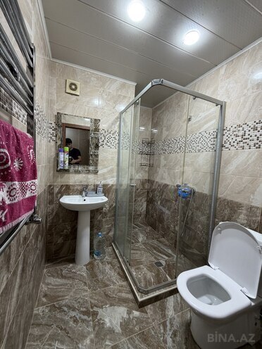Satılır 2 otaqlı yeni tikili 45 m², Abşeron r., photo 9 from 11