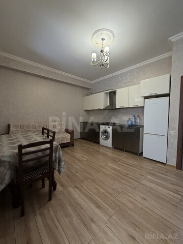 Satılır 2 otaqlı yeni tikili 45 m², Abşeron r., photo 1 from 11