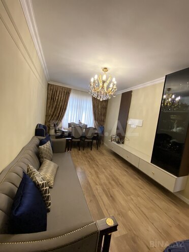 Satılır 3 otaqlı yeni tikili 85 m², Əhmədli m., photo 4 from 17