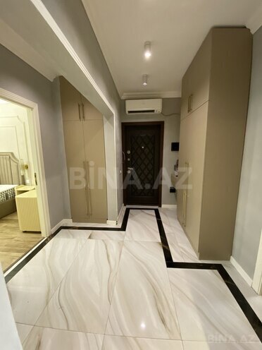 Satılır 3 otaqlı yeni tikili 85 m², Əhmədli m., photo 14 from 17