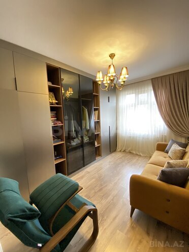 Satılır 3 otaqlı yeni tikili 85 m², Əhmədli m., photo 5 from 17