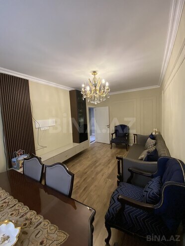 Satılır 3 otaqlı yeni tikili 85 m², Əhmədli m., photo 3 from 17