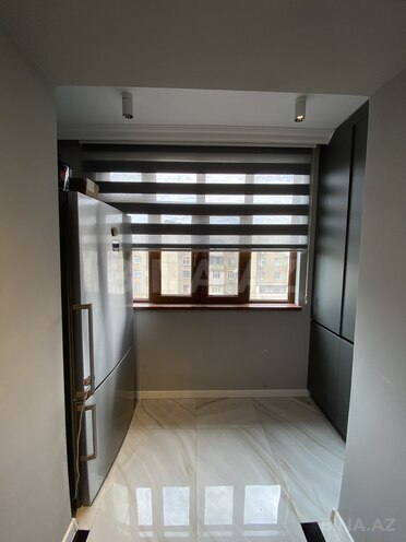 Satılır 3 otaqlı yeni tikili 85 m², Əhmədli m., photo 10 from 17