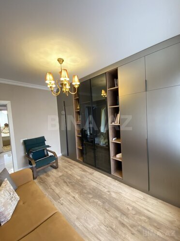 Satılır 3 otaqlı yeni tikili 85 m², Əhmədli m., photo 6 from 17