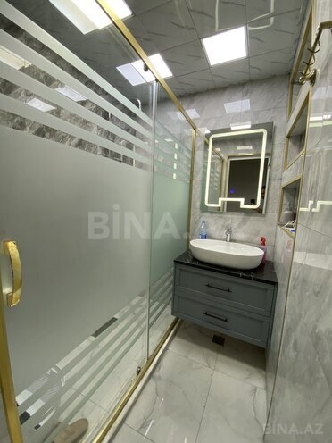 Satılır 3 otaqlı yeni tikili 85 m², Əhmədli m., photo 16 from 17