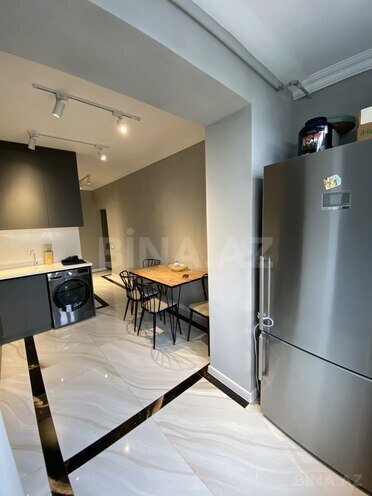 Satılır 3 otaqlı yeni tikili 85 m², Əhmədli m., photo 9 from 17