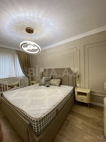 Satılır 3 otaqlı yeni tikili 85 m², Əhmədli m., photo 13 from 17
