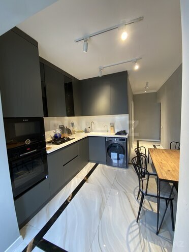 Satılır 3 otaqlı yeni tikili 85 m², Əhmədli m., photo 8 from 17