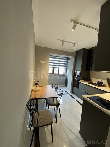 Satılır 3 otaqlı yeni tikili 85 m², Əhmədli m., photo 11 from 17