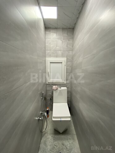 Satılır 3 otaqlı yeni tikili 85 m², Əhmədli m., photo 15 from 17