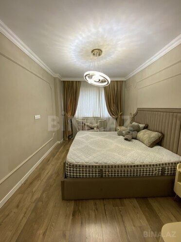 Satılır 3 otaqlı yeni tikili 85 m², Əhmədli m., photo 12 from 17