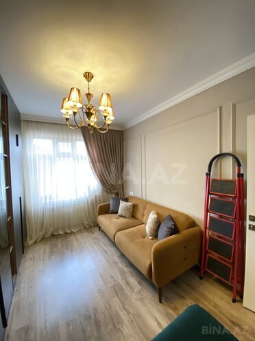 Satılır 3 otaqlı yeni tikili 85 m², Əhmədli m., photo 7 from 17