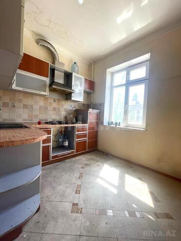 Satılır 3 otaqlı köhnə tikili 95 m², Elmlər Akademiyası m., photo 12 from 29