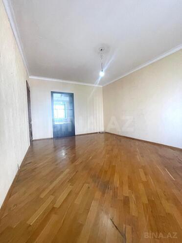 Satılır 3 otaqlı köhnə tikili 95 m², Elmlər Akademiyası m., photo 17 from 29