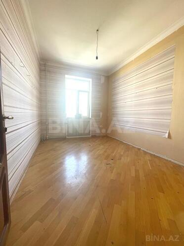 Satılır 3 otaqlı köhnə tikili 95 m², Elmlər Akademiyası m., photo 21 from 29
