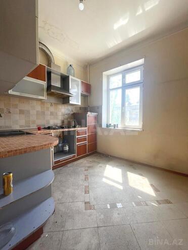 Satılır 3 otaqlı köhnə tikili 95 m², Elmlər Akademiyası m., photo 19 from 29