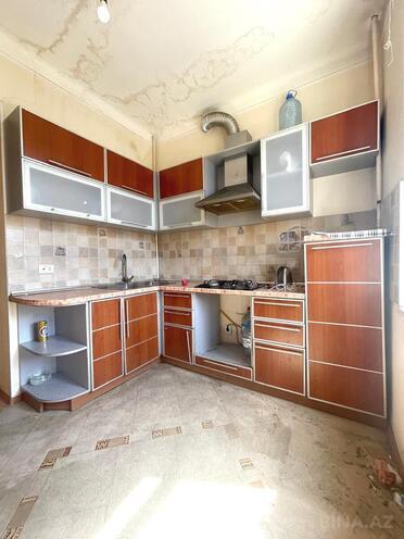 Satılır 3 otaqlı köhnə tikili 95 m², Elmlər Akademiyası m., photo 5 from 29