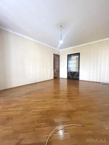 Satılır 3 otaqlı köhnə tikili 95 m², Elmlər Akademiyası m., photo 18 from 29