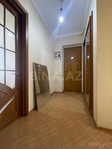 Satılır 3 otaqlı köhnə tikili 95 m², Elmlər Akademiyası m., photo 11 from 29