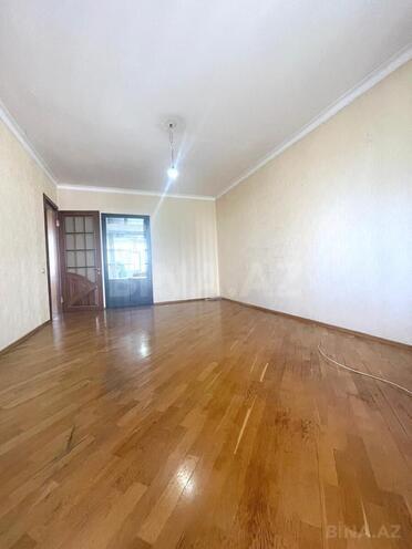 Satılır 3 otaqlı köhnə tikili 95 m², Elmlər Akademiyası m., photo 23 from 29