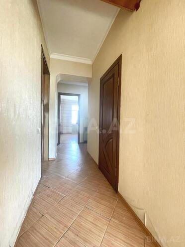 Satılır 3 otaqlı köhnə tikili 95 m², Elmlər Akademiyası m., photo 22 from 29