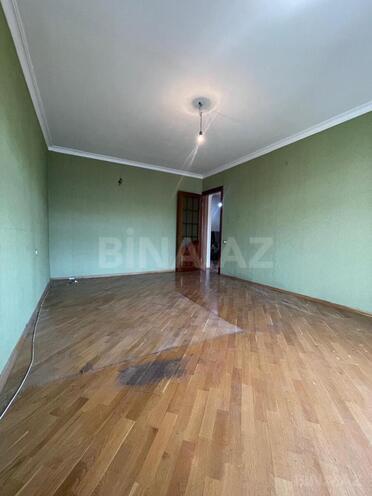 Satılır 3 otaqlı köhnə tikili 95 m², Elmlər Akademiyası m., photo 13 from 29