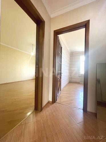 Satılır 3 otaqlı köhnə tikili 95 m², Elmlər Akademiyası m., photo 24 from 29