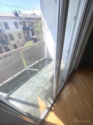 Satılır 3 otaqlı köhnə tikili 95 m², Elmlər Akademiyası m., photo 10 from 29