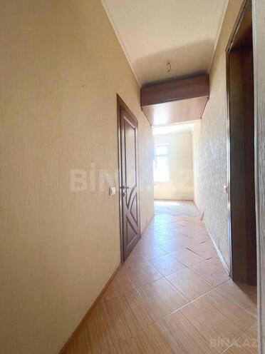 Satılır 3 otaqlı köhnə tikili 95 m², Elmlər Akademiyası m., photo 25 from 29