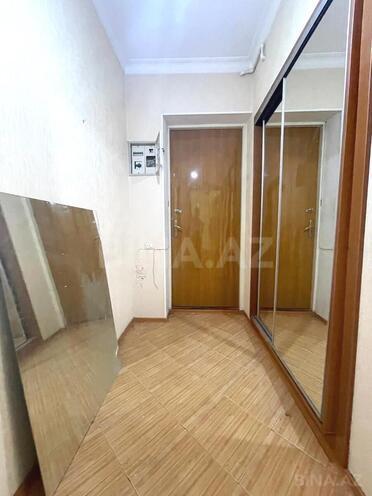 Satılır 3 otaqlı köhnə tikili 95 m², Elmlər Akademiyası m., photo 8 from 29