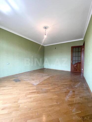 Satılır 3 otaqlı köhnə tikili 95 m², Elmlər Akademiyası m., photo 28 from 29