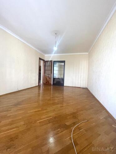 Satılır 3 otaqlı köhnə tikili 95 m², Elmlər Akademiyası m., photo 15 from 29