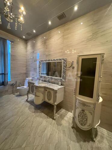 Продаётся 10-комн. дом/дача 600 м², пос. Мардакан, photo 17 from 32