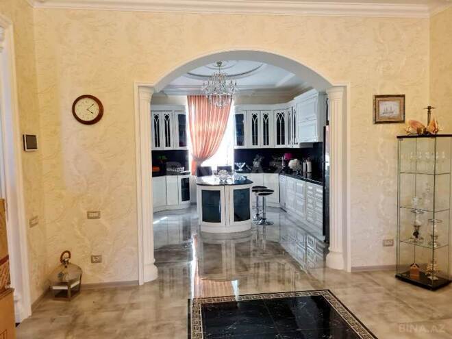 Продаётся 10-комн. дом/дача 600 м², пос. Мардакан, photo 9 from 32