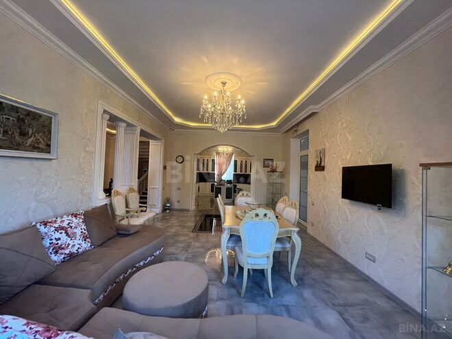 Продаётся 10-комн. дом/дача 600 м², пос. Мардакан, photo 14 from 32