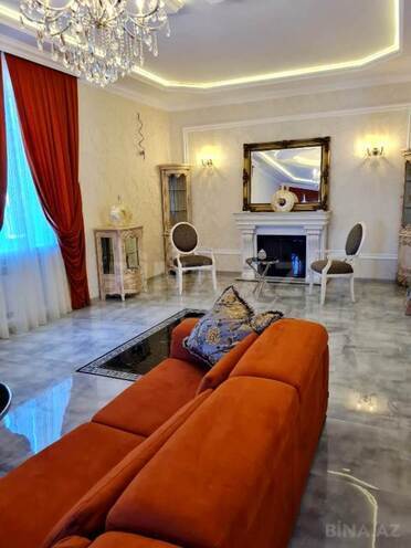 Продаётся 10-комн. дом/дача 600 м², пос. Мардакан, photo 5 from 32