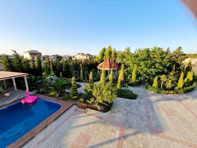 Продаётся 10-комн. дом/дача 600 м², пос. Мардакан, photo 3 from 32