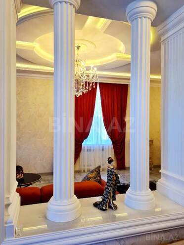 Продаётся 10-комн. дом/дача 600 м², пос. Мардакан, photo 6 from 32