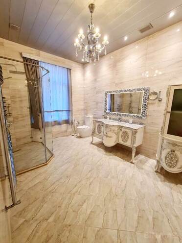 Продаётся 10-комн. дом/дача 600 м², пос. Мардакан, photo 16 from 32