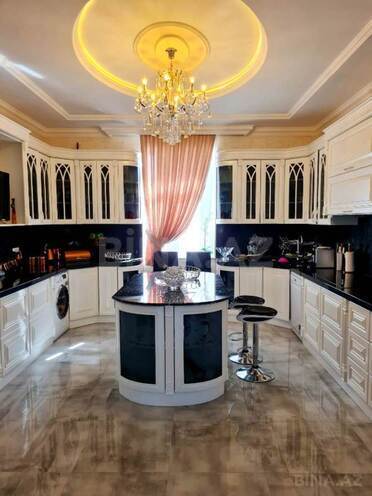 Продаётся 10-комн. дом/дача 600 м², пос. Мардакан, photo 10 from 32