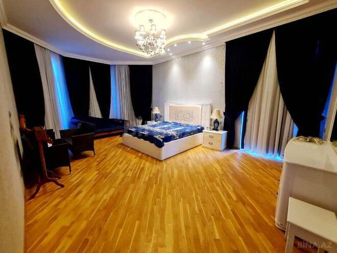 Продаётся 10-комн. дом/дача 600 м², пос. Мардакан, photo 15 from 32