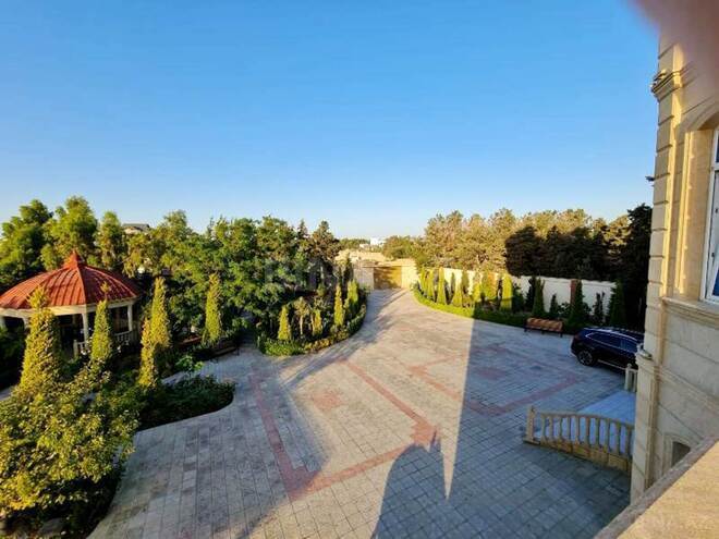 Продаётся 10-комн. дом/дача 600 м², пос. Мардакан, photo 4 from 32