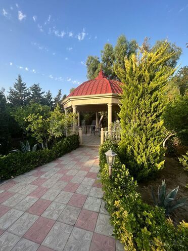 Продаётся 10-комн. дом/дача 600 м², пос. Мардакан, photo 25 from 32