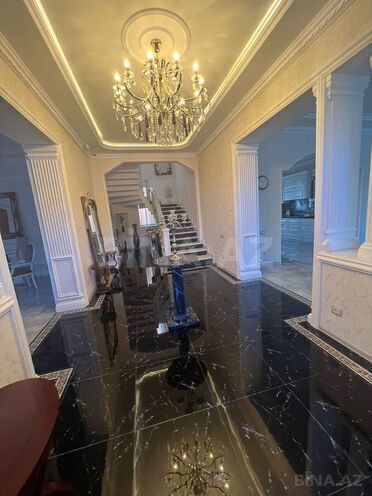 Продаётся 10-комн. дом/дача 600 м², пос. Мардакан, photo 23 from 32