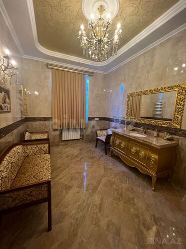 Продаётся 10-комн. дом/дача 600 м², пос. Мардакан, photo 20 from 32