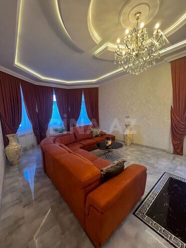 Продаётся 10-комн. дом/дача 600 м², пос. Мардакан, photo 8 from 32
