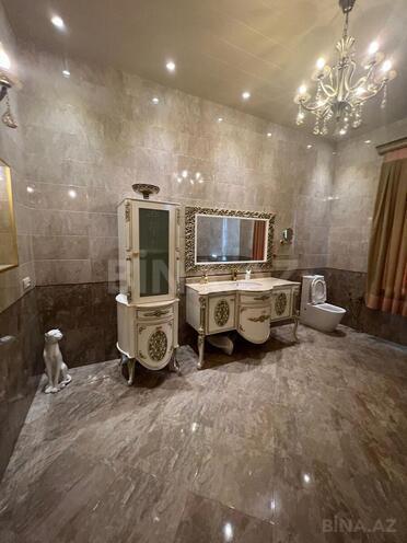 Продаётся 10-комн. дом/дача 600 м², пос. Мардакан, photo 18 from 32