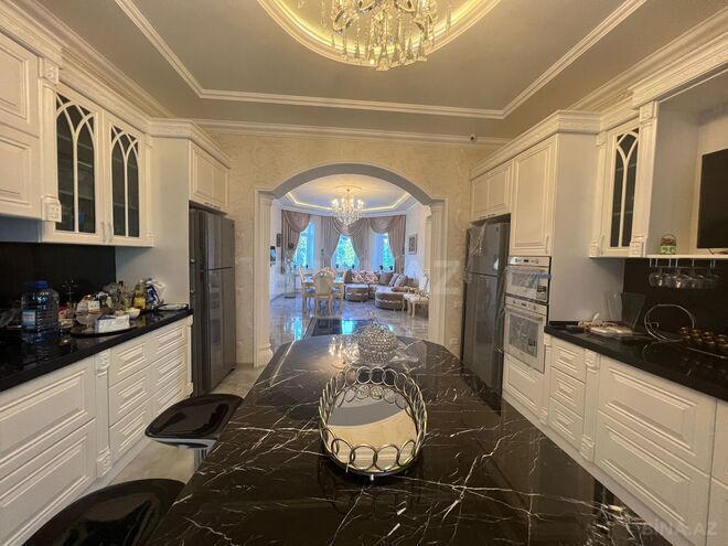 Продаётся 10-комн. дом/дача 600 м², пос. Мардакан, photo 12 from 32