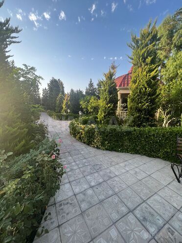 Продаётся 10-комн. дом/дача 600 м², пос. Мардакан, photo 24 from 32
